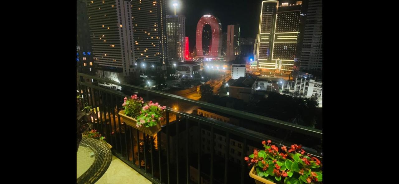 New Batumi Apartment Exterior photo