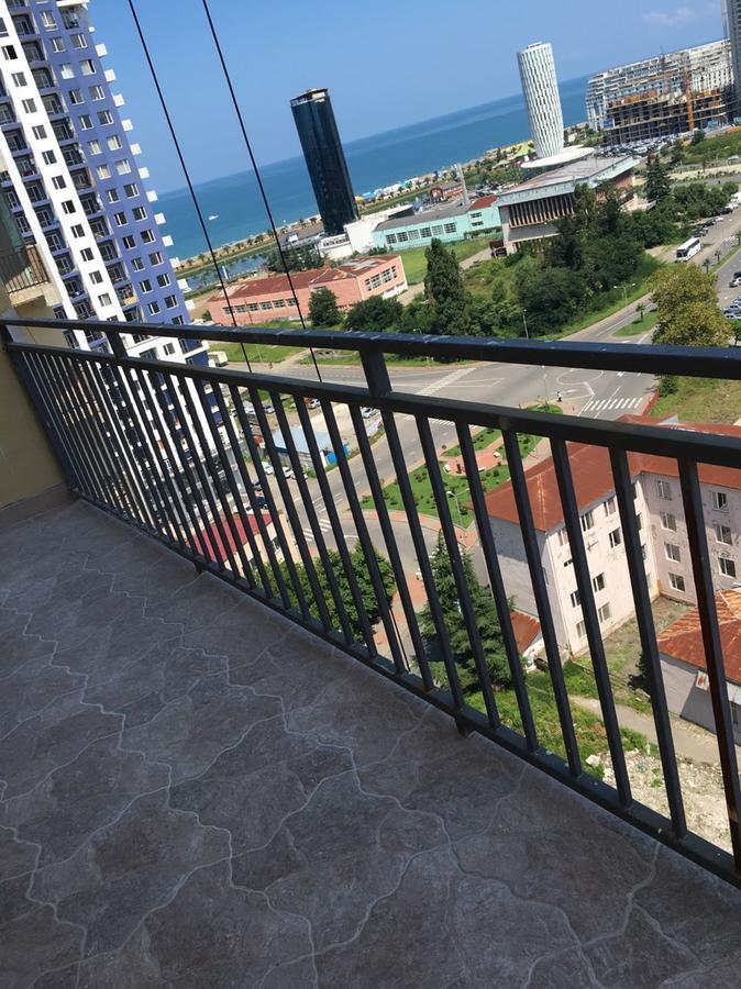 New Batumi Apartment Exterior photo