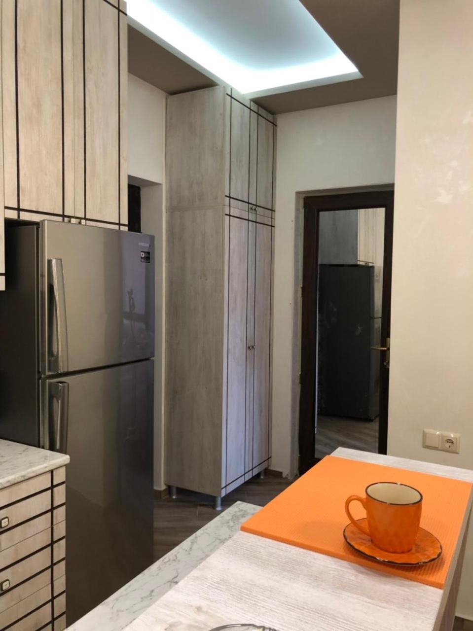 New Batumi Apartment Exterior photo