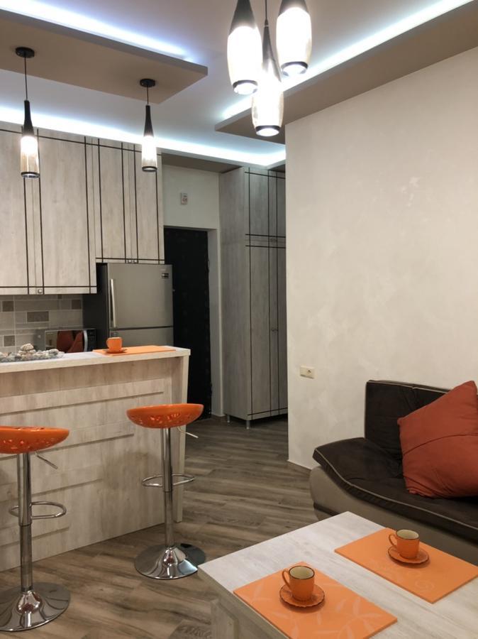 New Batumi Apartment Exterior photo